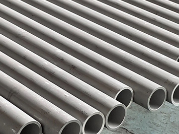 ASTM A213 254 SMO Seamless Tubes